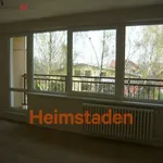 Rent 4 bedroom apartment of 69 m² in Trhový Štěpánov