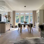 Huur 5 slaapkamer huis van 205 m² in Bilthoven