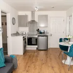 Rent 2 bedroom flat in Nottingham