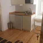 Rent 1 bedroom apartment in lisbon