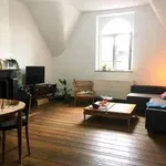 Huur 1 slaapkamer appartement in Liège