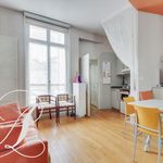 Rent 1 bedroom apartment in Paris