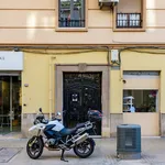 Rent 4 bedroom apartment of 10 m² in Valencia