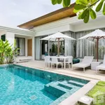 Rent 3 bedroom house of 200 m² in Phuket