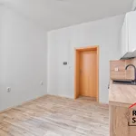 Pronajměte si 1 ložnic/e byt o rozloze 40 m² v Ostrava