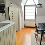  appartement avec 2 chambre(s) en location à brussels