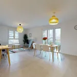 Rent 3 bedroom apartment of 65 m² in Fétigny