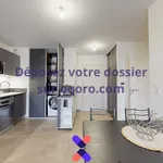  appartement avec 1 chambre(s) en location à Castelginest