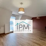 Appartement de 45 m² avec 2 chambre(s) en location à OBERNAI