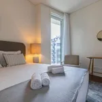 Rent 1 bedroom apartment in Lisbon