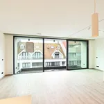 Rent 3 bedroom apartment in Knokke-Heist