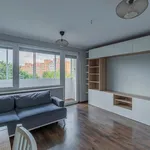 Rent 2 bedroom apartment of 46 m² in Warszawa