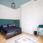  appartement avec 1 chambre(s) en location à Etterbeek