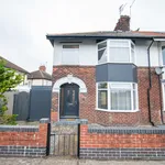 Rent 3 bedroom house in Anlaby with Anlaby Common