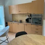 Rent 1 bedroom apartment in brussels