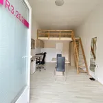 Rent 1 bedroom apartment in Brno