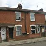 Terraced house to rent in Bramford Lane, Ipswich IP1