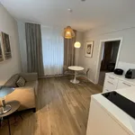 Rent 2 bedroom apartment of 35 m² in Dusseldorf