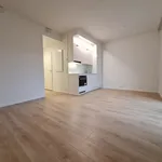 Rent 1 bedroom apartment of 27 m² in Turku