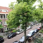 Huur 3 slaapkamer appartement van 110 m² in Amsterdam