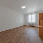 Pronajměte si 1 ložnic/e byt o rozloze 40 m² v Vsetín