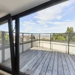 Appartement de 108 m² avec 2 chambre(s) en location à Ixelles - Elsene