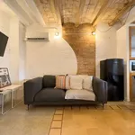 Rent 2 bedroom apartment of 32 m² in barcelona