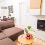 Rent 2 bedroom apartment of 47 m² in Wien