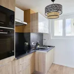 Appartement de 67 m² avec 4 chambre(s) en location à Vandoeuvre Les Nancy