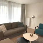 Appartement de 85 m² avec 2 chambre(s) en location à brussels