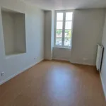 Appartement de 81 m² avec 3 chambre(s) en location à Avallon