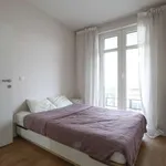 Appartement de 118 m² avec 2 chambre(s) en location à brussels