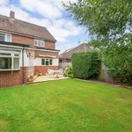 Detached house to rent in Imperial Road, Windsor SL4