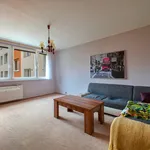 Rent 4 bedroom apartment in Zlín