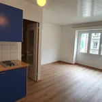 Apartment for rent in CH-6003 Luzern, Winkelriedstrasse 63