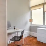 Rent 11 bedroom apartment in Lisbon