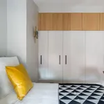 Appartement de 25 m² avec 1 chambre(s) en location à Lyon