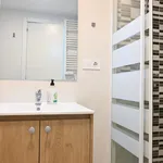 Alquilo 4 dormitorio apartamento de 50 m² en Madrid