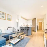 Rent 1 bedroom apartment in Wembley