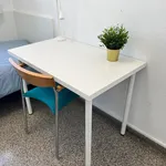 Alquilar 7 dormitorio apartamento en Valencia