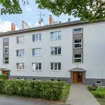 Pronajměte si 2 ložnic/e byt o rozloze 47 m² v Zlín