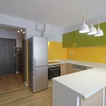 Rent 1 bedroom apartment of 40 m² in Nowy Sącz