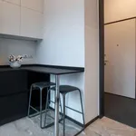 Rent 1 bedroom apartment of 85 m² in milan