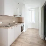 Rent 3 bedroom apartment of 55 m² in CLERMONT FERRAND