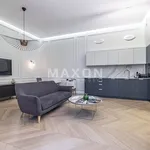 Rent 2 bedroom apartment of 57 m² in Warszawa