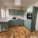 Maison de 58 m² avec 4 chambre(s) en location à CARVIN