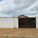 Rent 2 bedroom house in Soweto