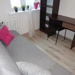 Rent a room in Poznan