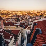 Alugar 4 quarto apartamento de 160 m² em Lisbon