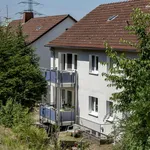 Rent 4 bedroom apartment of 73 m² in Witten